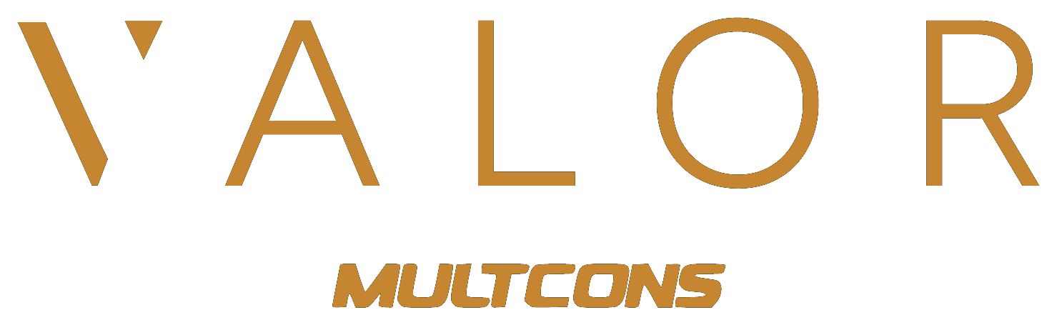 Valor - uma empresa Multcons